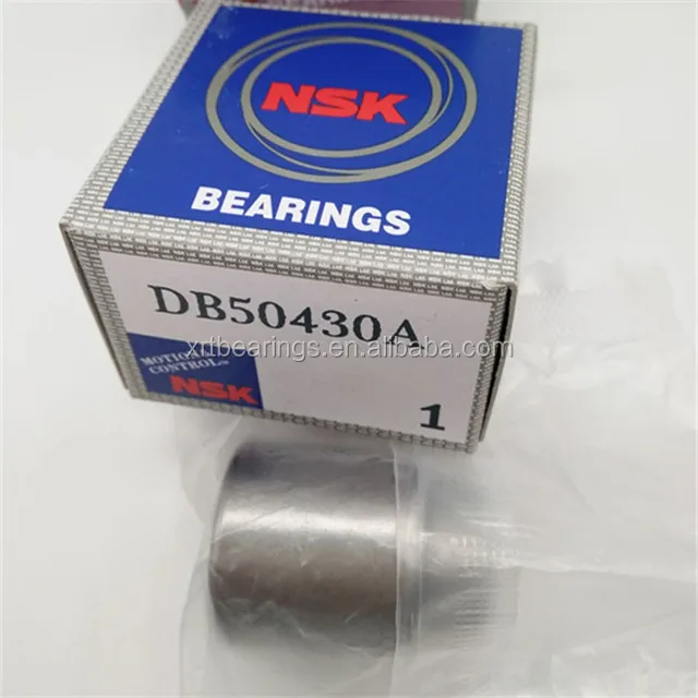 Nsk Bearing Db50430a Needle Bearing Db50430 Auto Bearing 17x23.812x31