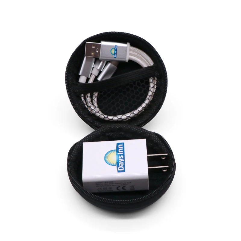 Hot Selling Promotional Business Gift Set with customized promotion logo  Christmas Luxury Wedding Gift Items for Men Women