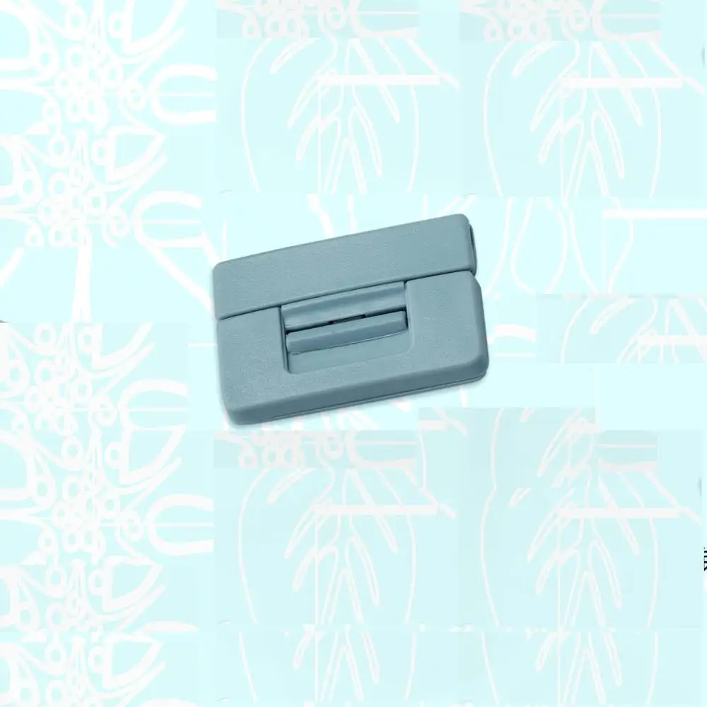 
Good Quality Colorful Expanding File Folder Plastic Buckle For Office School Storage Organizer 