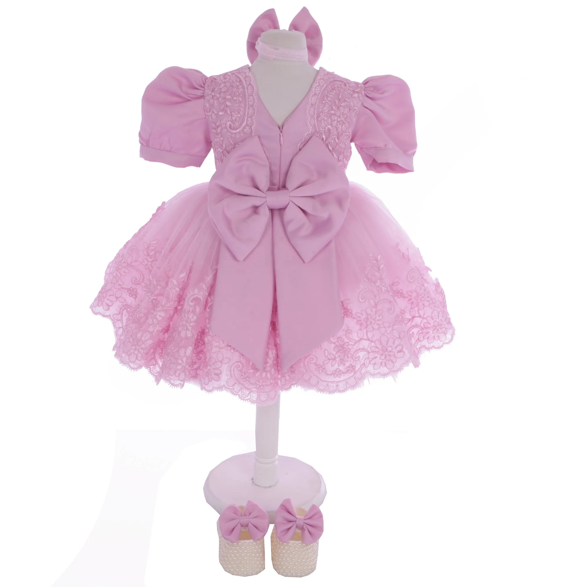 Children Kids Clothes Girls Designer Wholesale Custom Newborn New