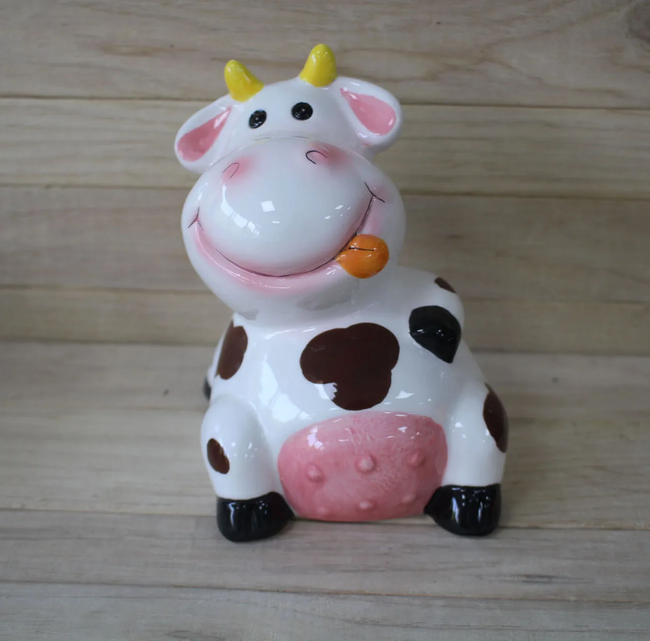 cute piggy banks for boys