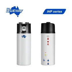 Water Heater, 0, Electric - detail 16