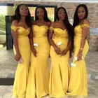 latest african bridesmaid dresses