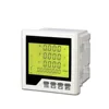 Lcd Display Ethernet Power Meter Smart Meter DetectorMulti-Function Meter
