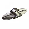 High Precision And High Strength Zinc Alloy Die Casting Sliding Fixed Base