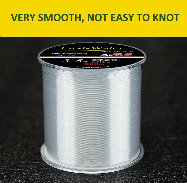 100 Fluorocarbon Fishing Line Buy 100 Fluorocarbon Fishing Line