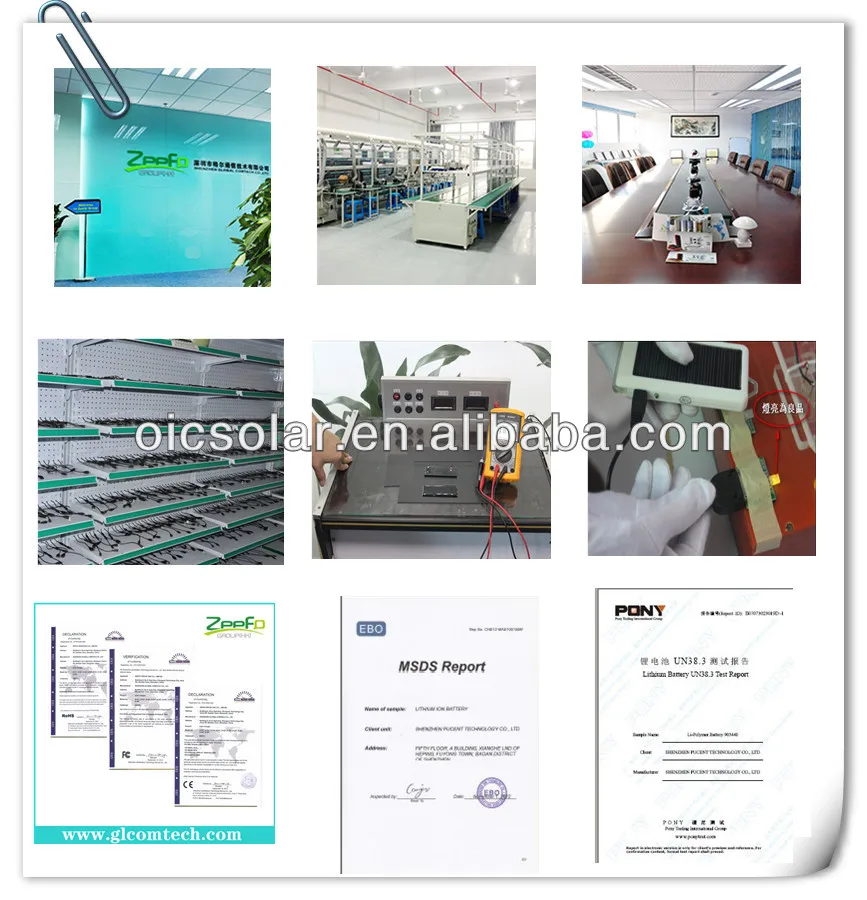 Company profile