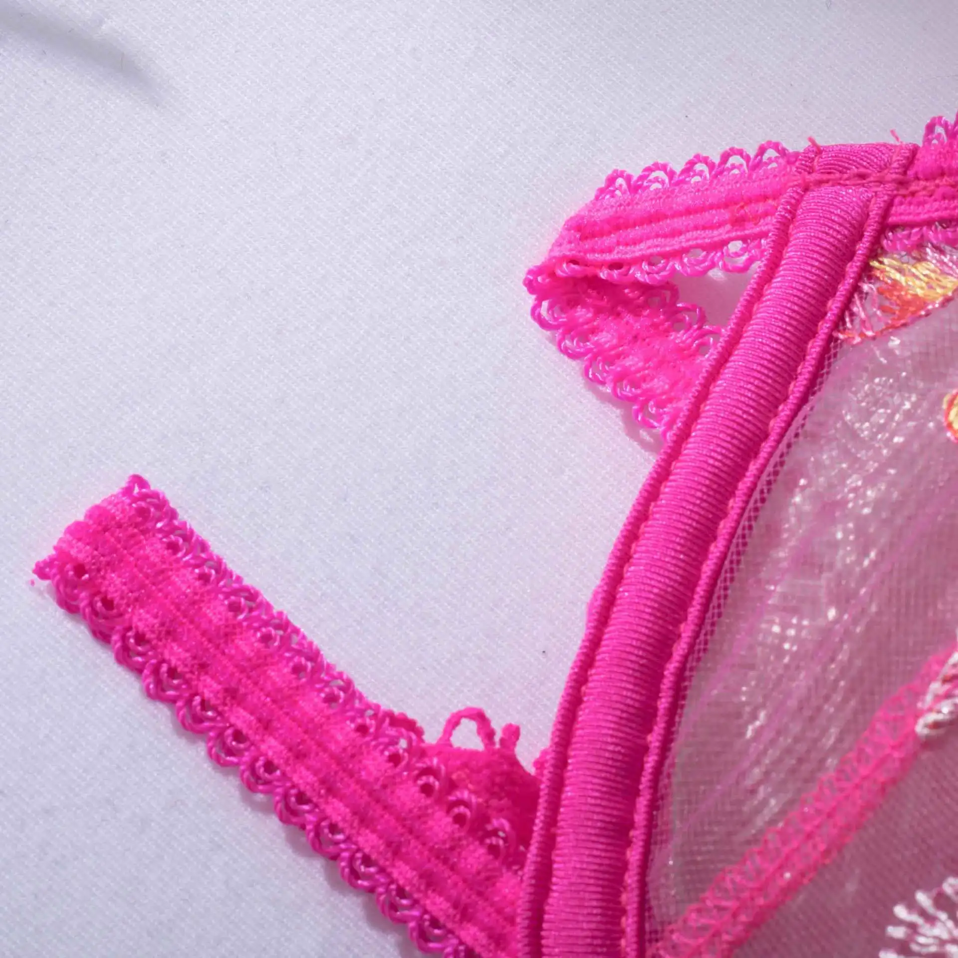 European American Export Quality Sexy Intimates for Women Garter ...