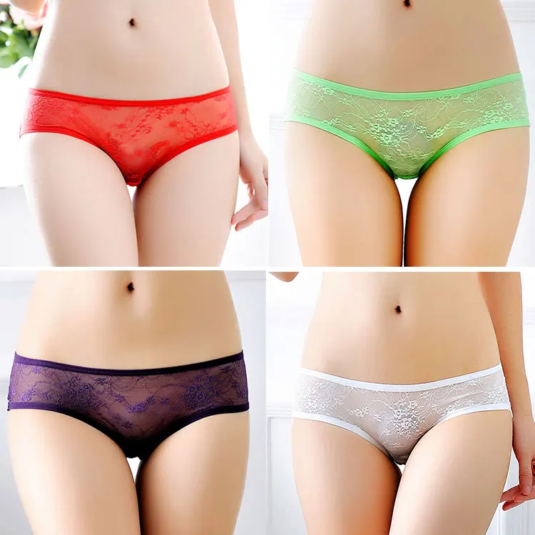 ladies cotton knickers