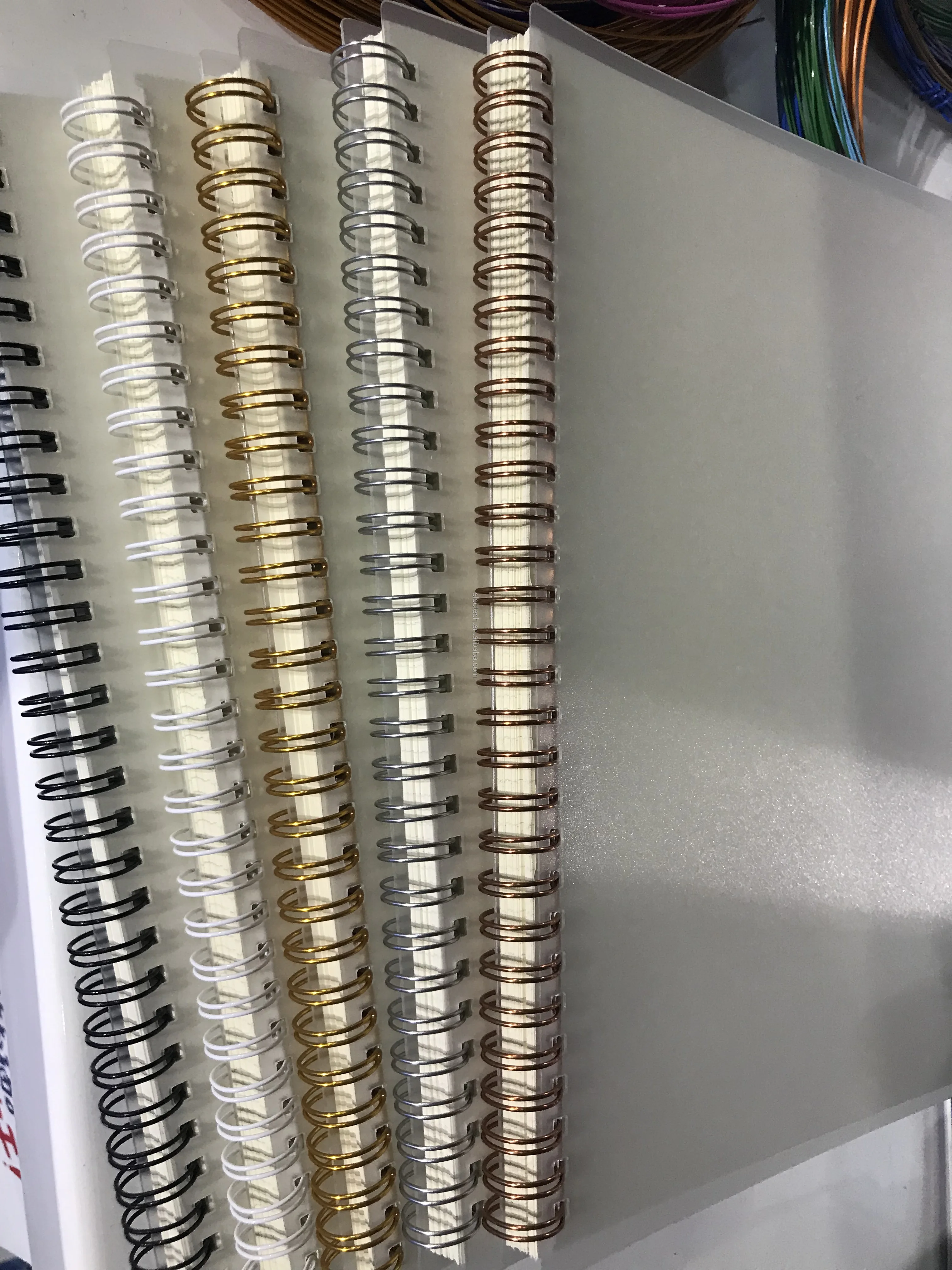 Automatic Feeding Paper Hole Punching Machine For Printing Shop Buy