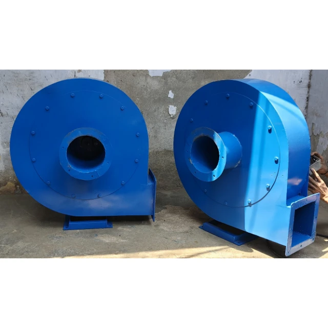 Centrifugal Blower, Cast, 220V, Electric Blower - detail 2