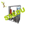 Process Control Regulation Teaching Aids Didactic Equipment Process Trainer Teaching Model Lab Equipment