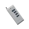 315/433MHz Ivory 1000m Universal RF Wireless Long Distance Remote Electronics Door/Gate/Car Opener Fixed Learning Code