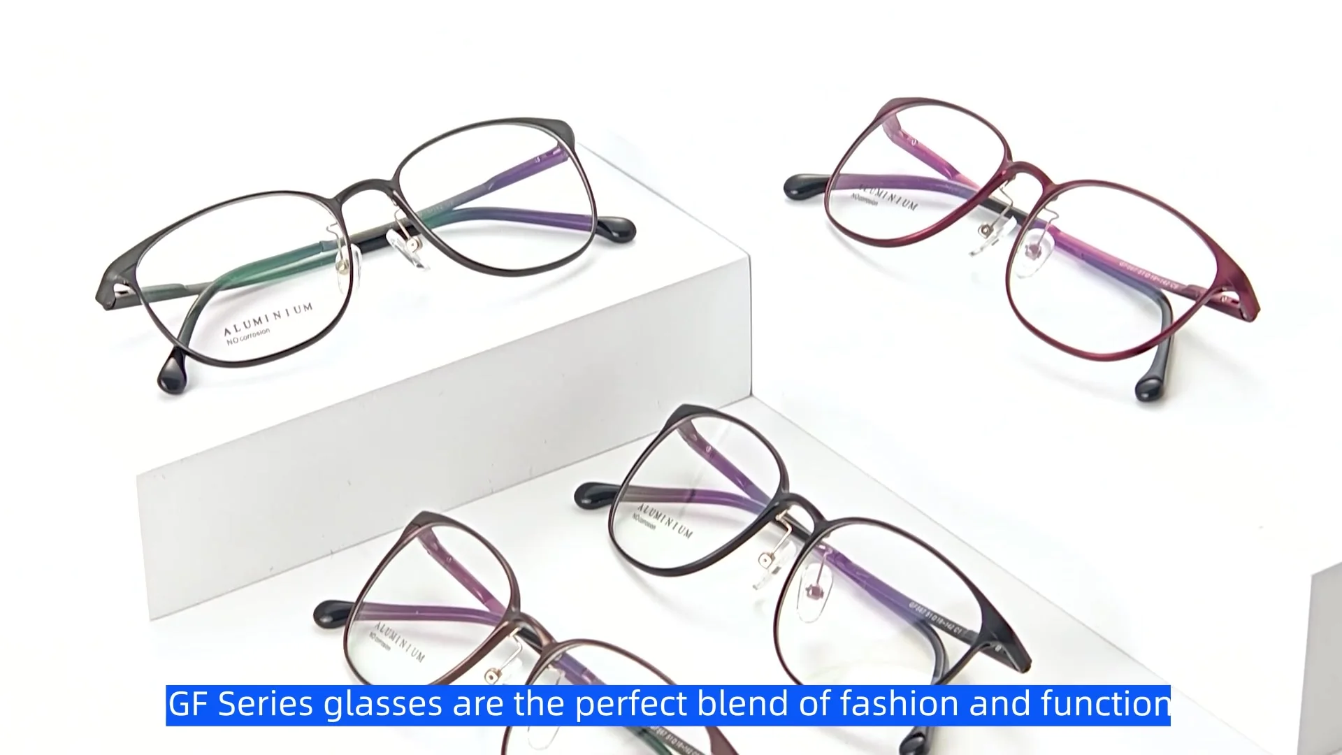 Wholesale Italy Design Anti Blue Light Computer Glasses