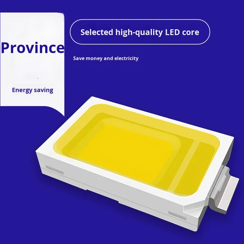 product integrated ceiling led smart flat light surface mounted ip rated sound controlled radar panel light for corridor kitchen526-6