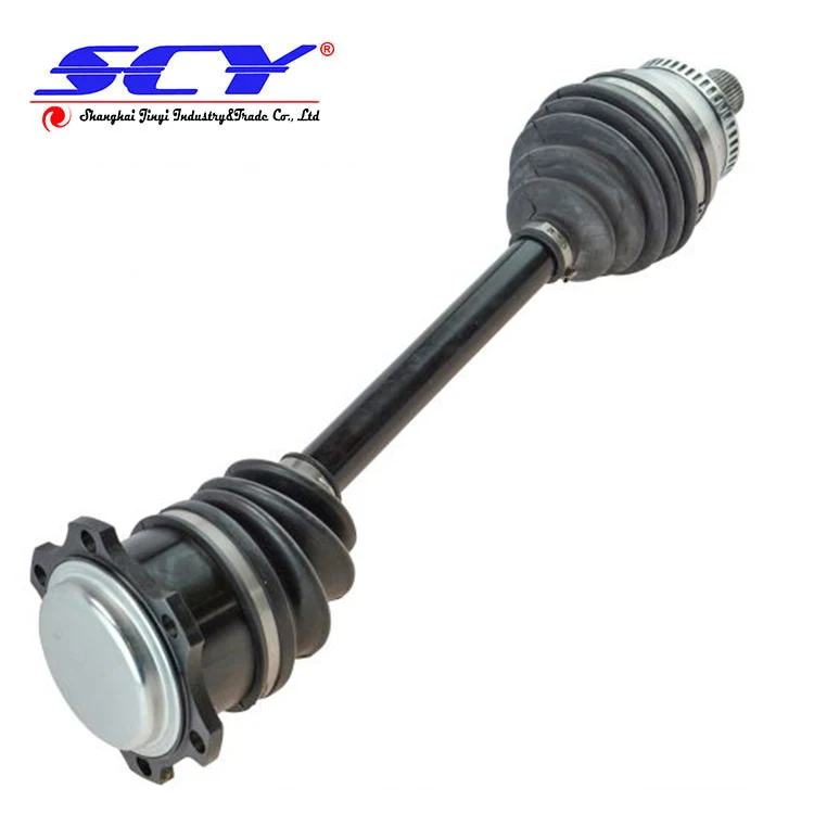 Cv Half Shaft Assembly Suitable For Audi A6 0204 Buy Cv Half Shaft