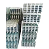 Stock Quick Delivery Hot Rolled GI 250*125*6*9 Steel Profile H Beams