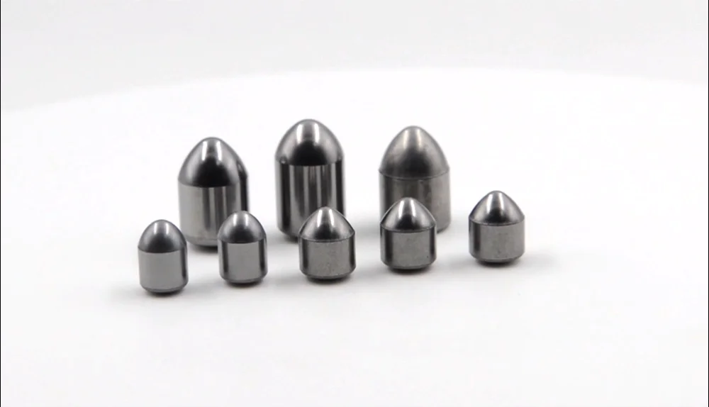 Bestselling Tungsten Carbide Buttons Lowvoltage For Mining Search