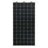 Panda Bifacial solar panel n type mono 400W, 405W,410W, 415W of 72 cells.