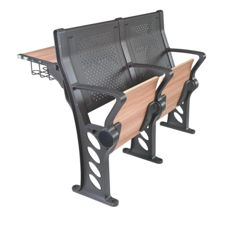 Innovative Classic Classroom Folding Furniture For Study View