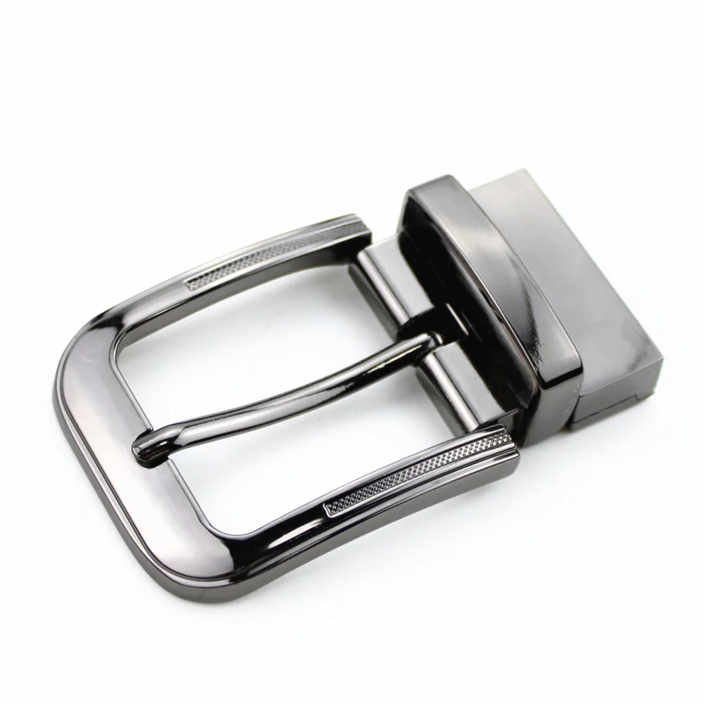 plain metal belt buckles