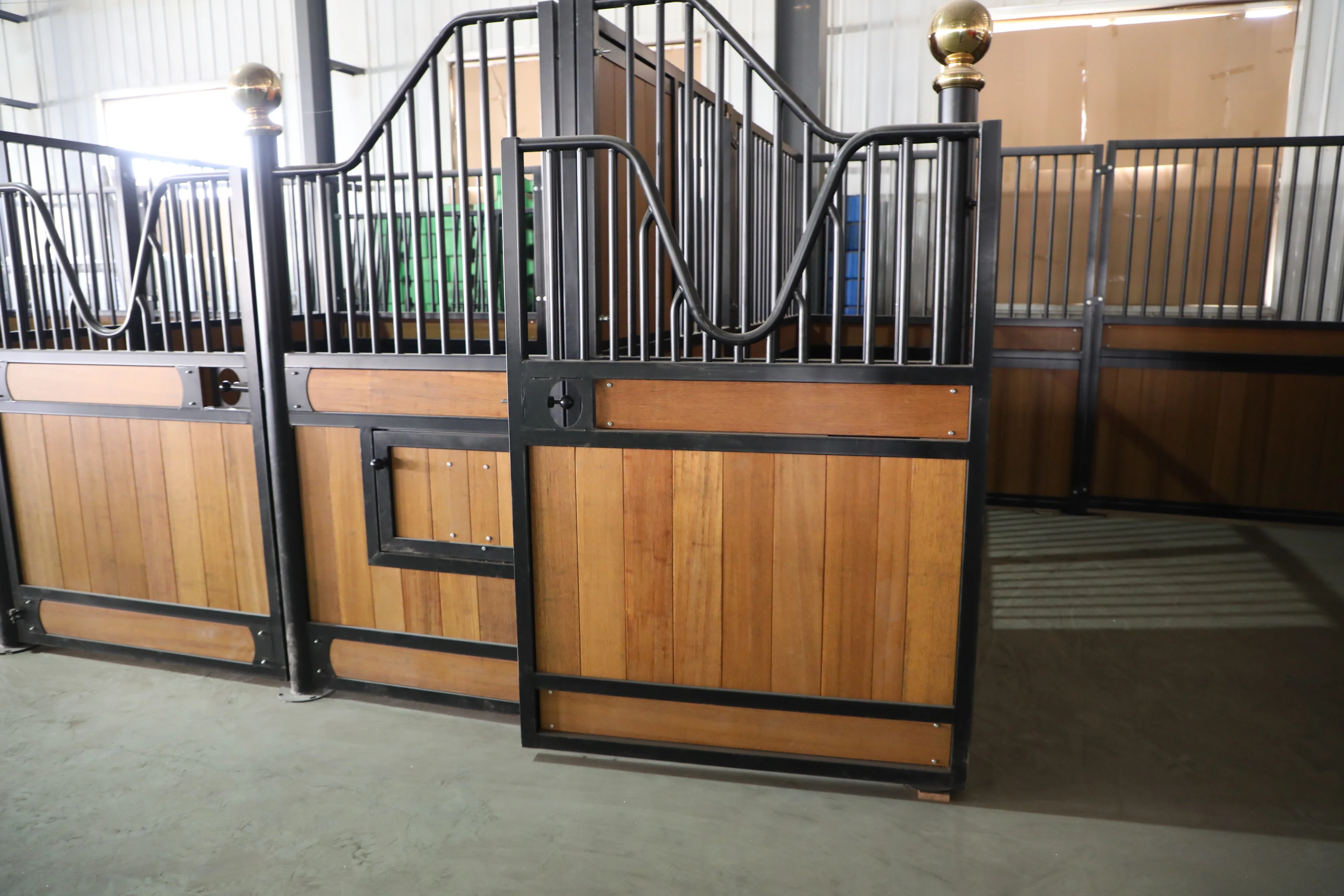 Stable Factory Farm Equipment Horse Stable Wholesale Products Horse Stables Equipment ...