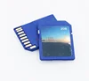 Wholesale Low Capacity Camera SD card 128MB 512MB SD Flash Memory Card Bulk for Old Device with Cheap Price From Taiwan