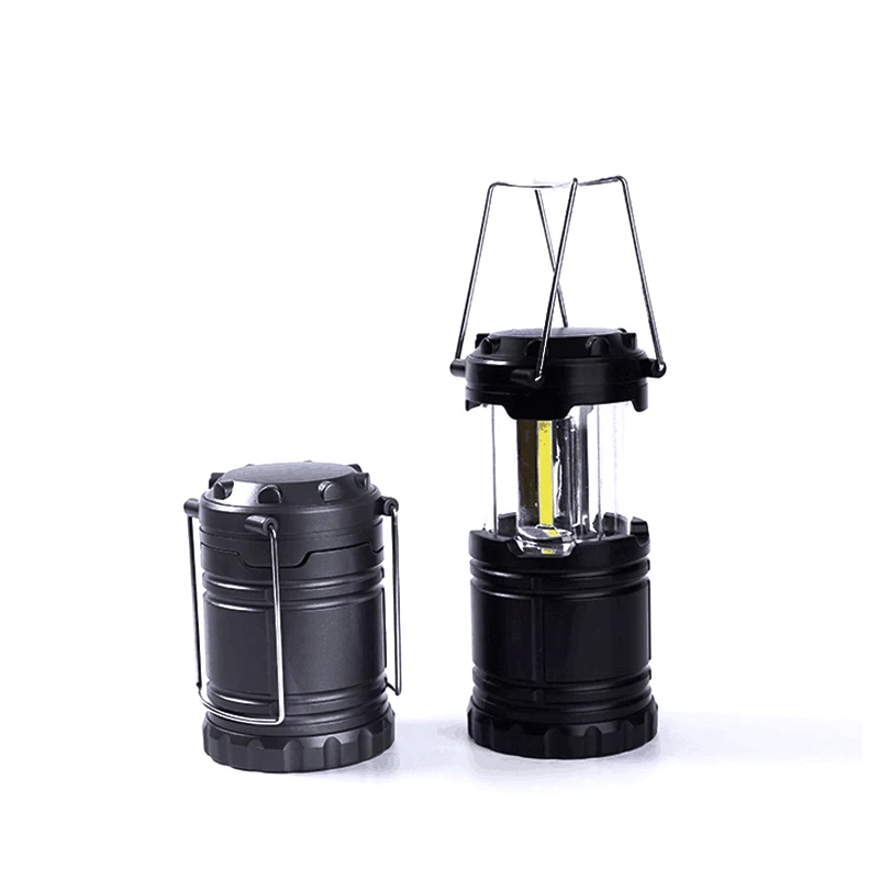 super bright camping lantern