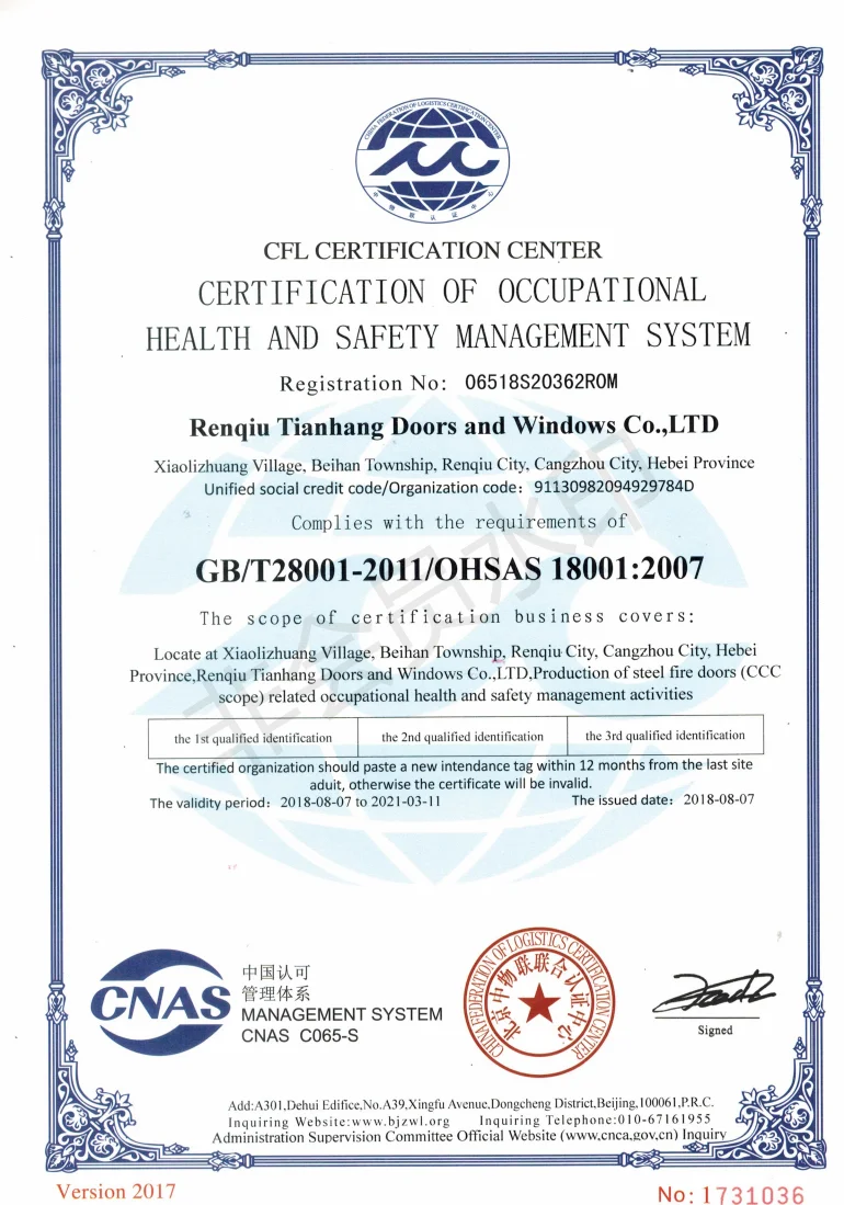 OHSAS 18001_00