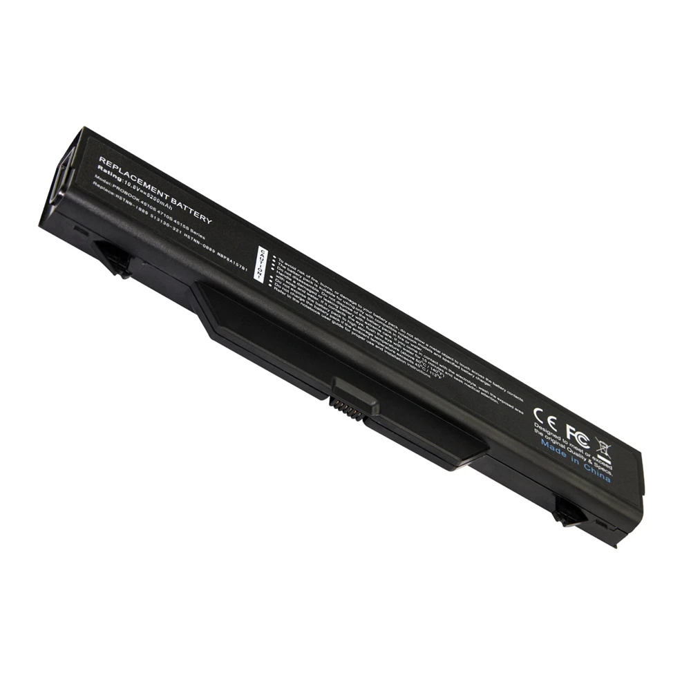 Hp Probook 4720s Аккумулятор Купить