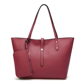 New Design Pu Ledis Bag Mk Hand Bags Ladies Handbags With High Quality ...