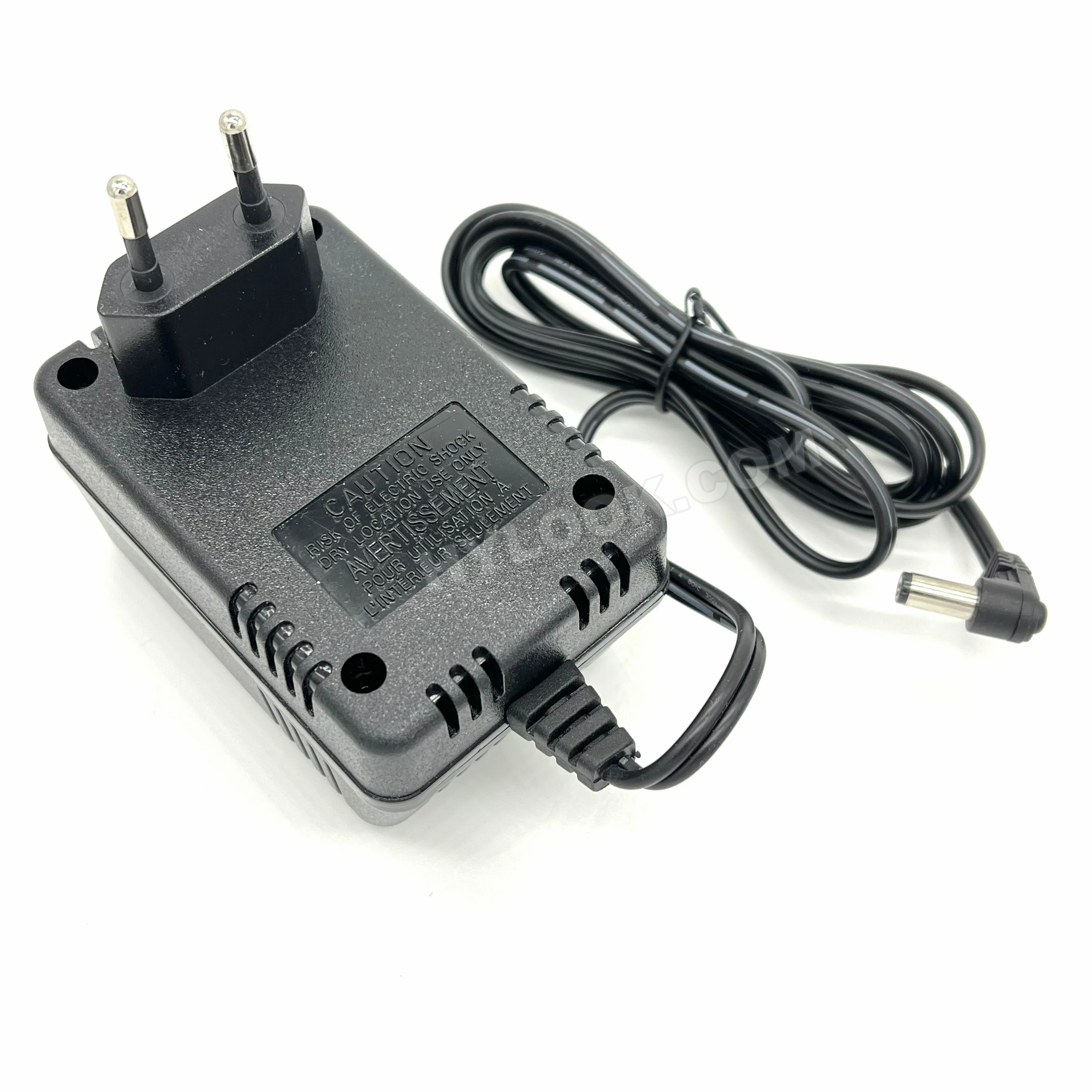 7.2V 250mAh Battery Charger for M4 M83, M85 Airsoft Gun, View Battery