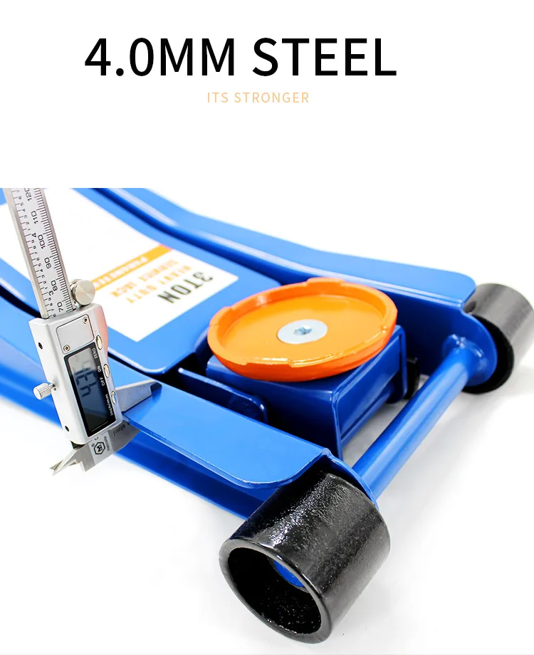 Hydraulic Car Jack Lift Car Jack 3t For Car Repair Buy Car Jack