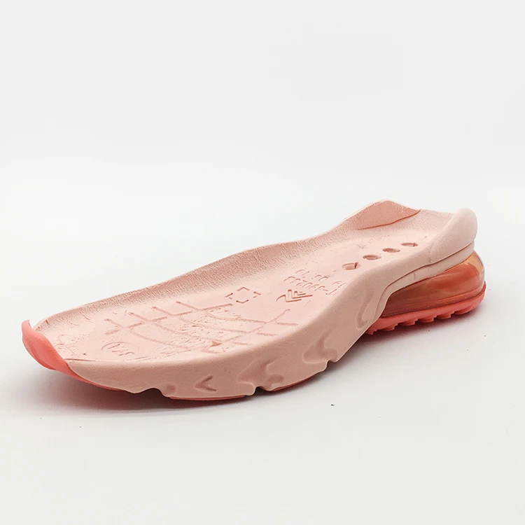 Semelle Air Max Cushion Sole Bubble Eva Rubber Outsoles For Women