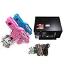 ghost squad fire guns simulate diy aliens 4 in 1 shooting game pcb arcade gun kit