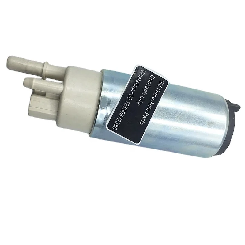 Genuine Quality Fuel Pump 993-762-047Z for Audi, Land Rover