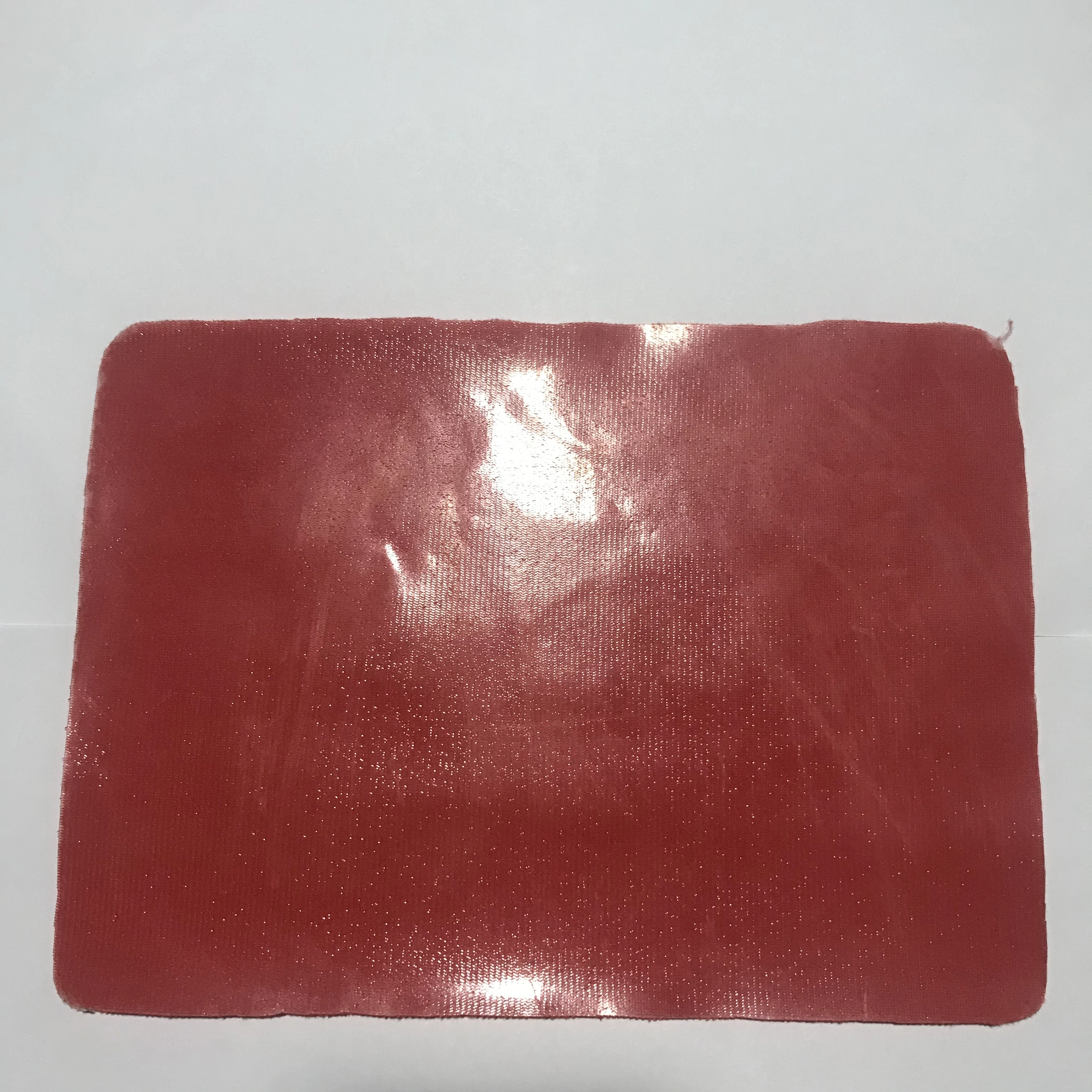 
XCD -- red hot melt glue shoe making materials hot melt glue for shoes 