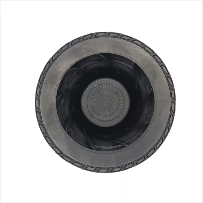Centrifugal Fan, 130mm, 12v - detail 6