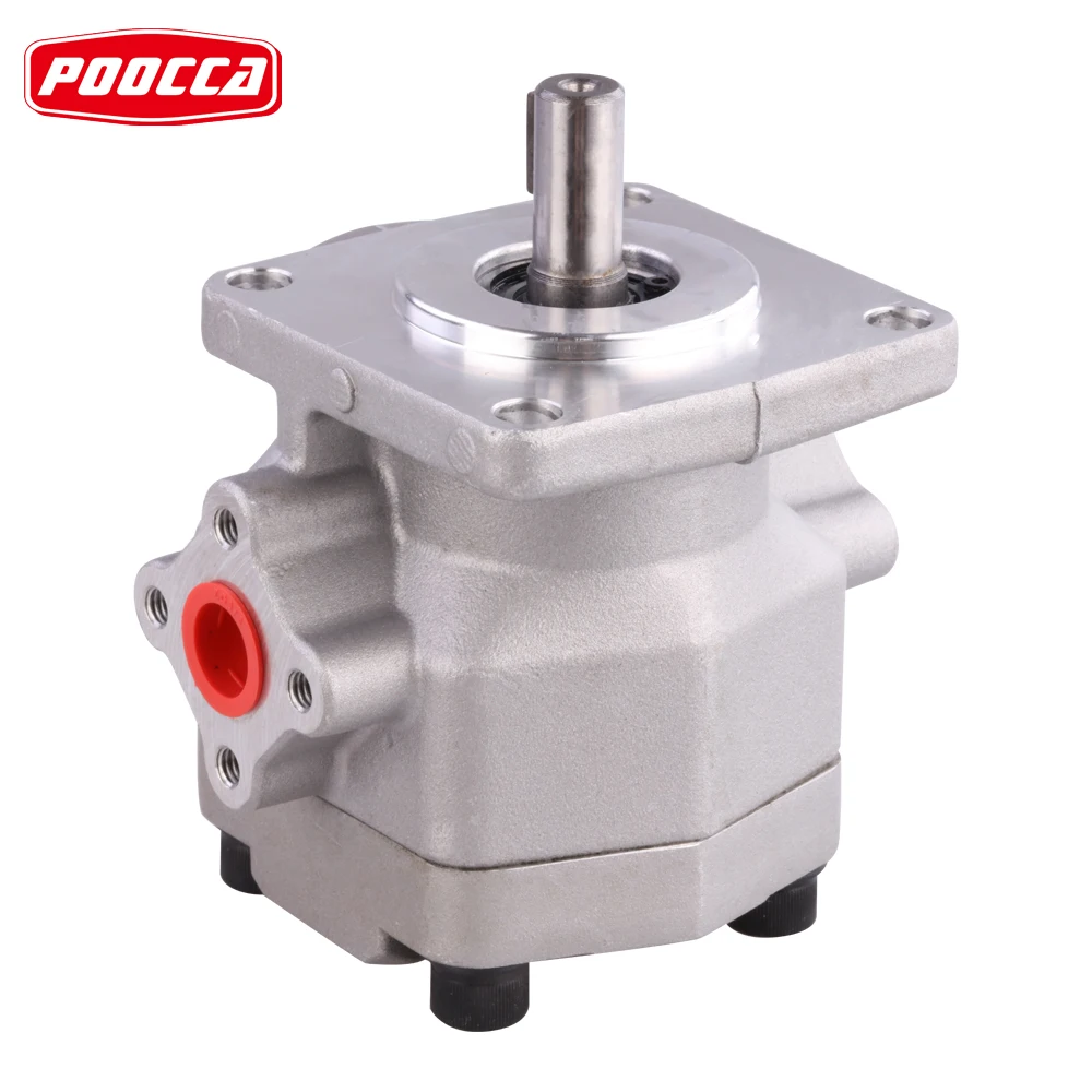 Hydromax Hgp1a Hgp2a Hgp3a Small Hydraulic Gear Pump Buy Small