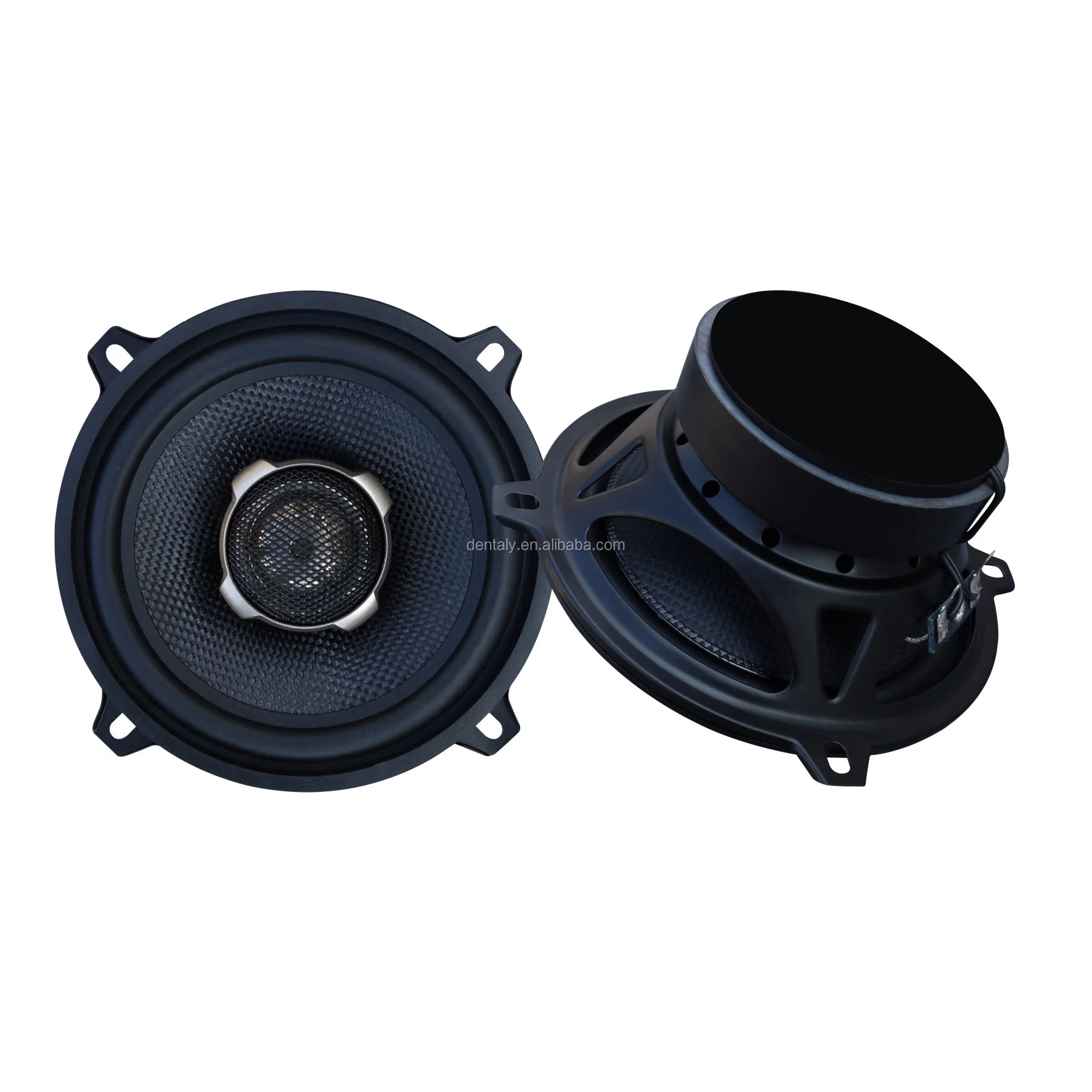 Manufactory Oem Odm 6.5 Inch Car Horn Speaker Professional Sound Dj