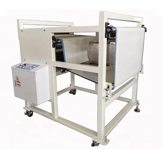 
Hot selling meltblown production facility /High quality non woven meltblown machine 