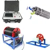 8" LED Monitor Logging Camera with Multi Function DVR for Checking Hole and Borewell Problem