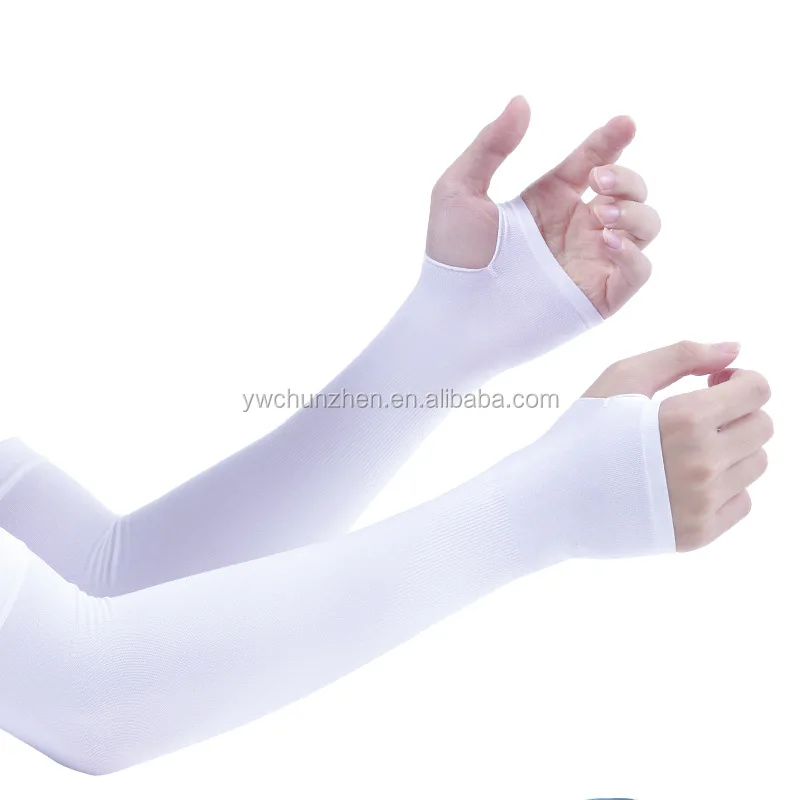 sun protection sleeves
