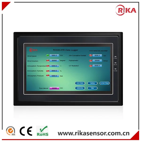 RK600-07A
