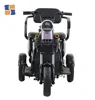 electric tricycle mobility scooter electric 3-wheeler elderly motorcycle