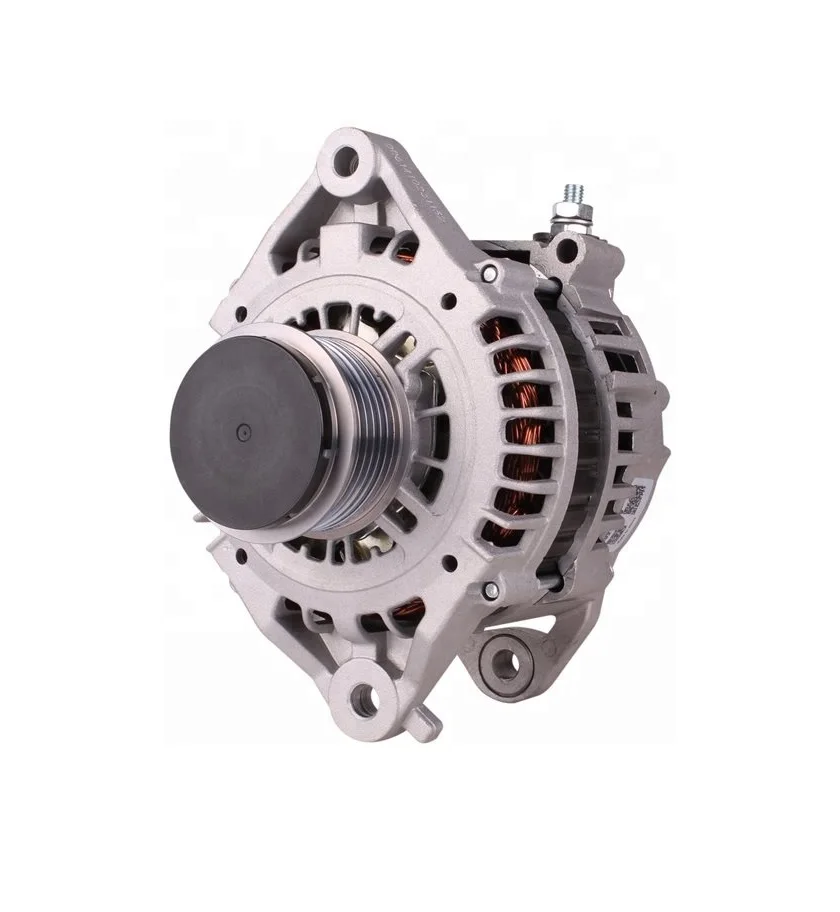 新的高品质的月 v 90a 汽车交流发电机为 zd30 y61 23100-vc100 2321