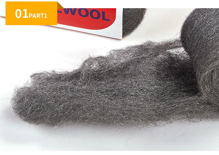 steel wool pad 5