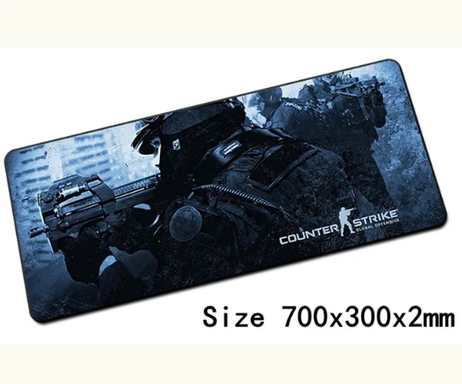 Tigerwingspad high quality overwatch magnetic rubber base mouse pad