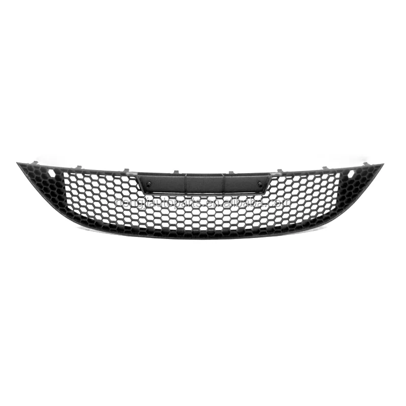 Auto Front Bumper Lower Grille For Seat Leon 2004-2009 1p0853667 - Buy ...