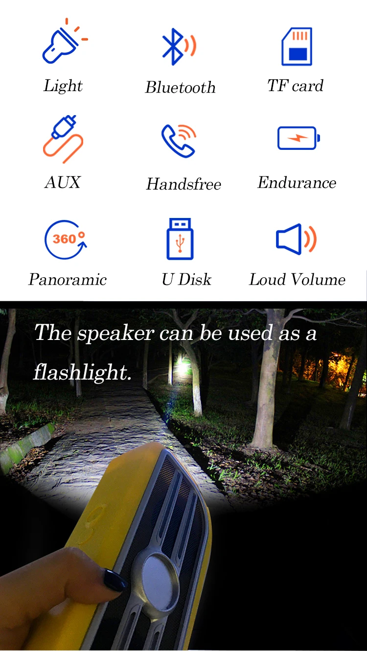 Sound system speaker box wireless charger charging table wireless bluetooth design wireless speaker portable parts with light - ANKUX.COM